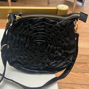 Steve Madden black bag